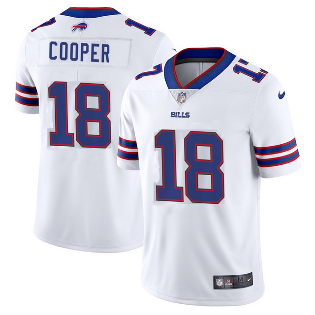 Buffalo Bills Jerseys 003